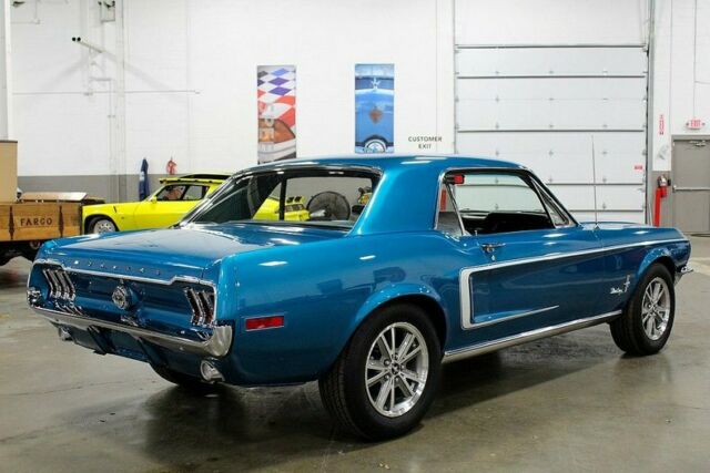 1968 Ford Mustang -- - photo 5