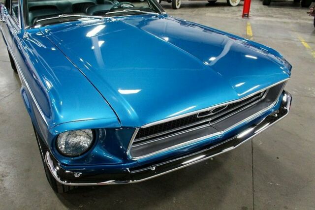 1968 Ford Mustang -- - photo 9