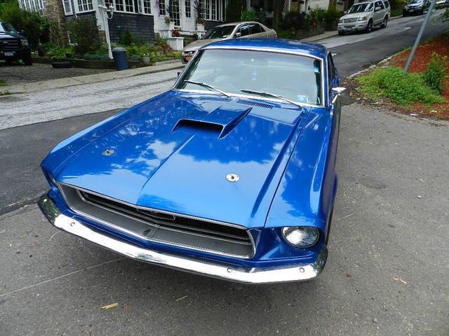 1968 Ford Mustang -- - photo 11