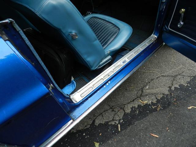1968 Ford Mustang -- - photo 4