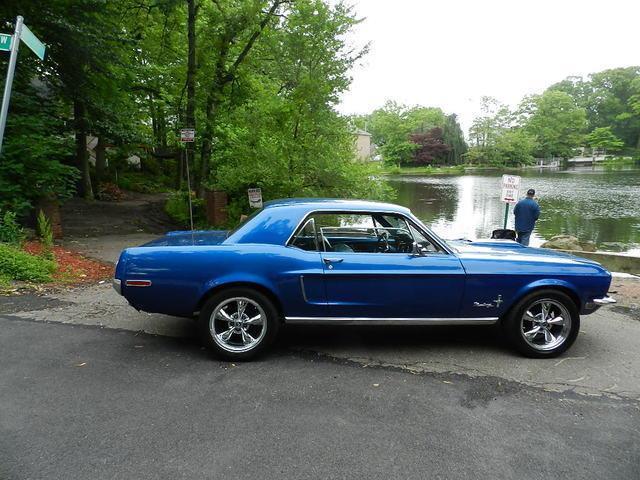 1968 Ford Mustang -- - photo 5