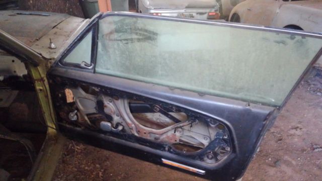 1968 Ford Mustang - photo 5