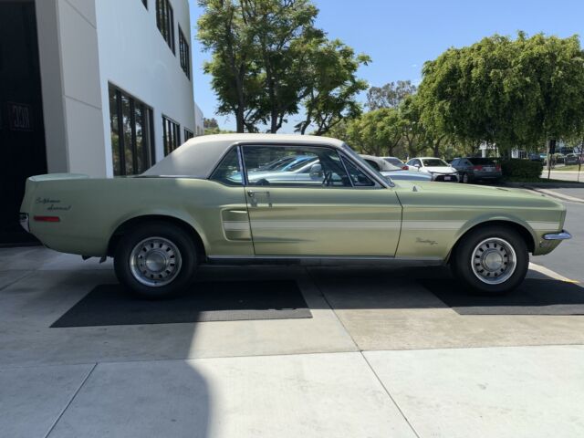 1968 Ford Mustang -- - photo 10