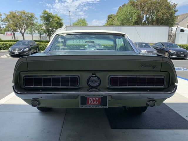 1968 Ford Mustang -- - photo 13