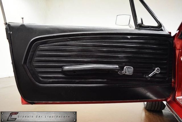 1968 Ford Mustang -- - photo 12