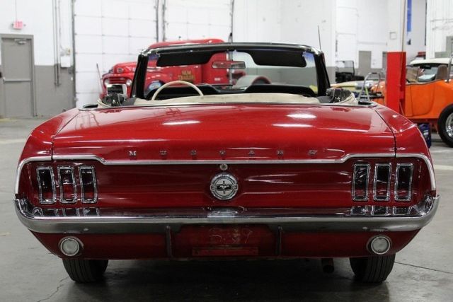 1968 Ford Mustang -- - photo 4