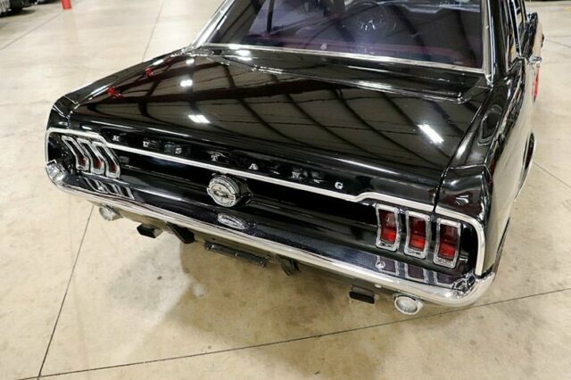 1968 Ford Mustang -- - photo 11