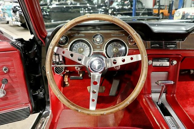 1968 Ford Mustang -- - photo 12