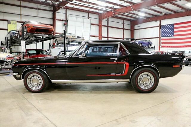 1968 Ford Mustang -- - photo 2