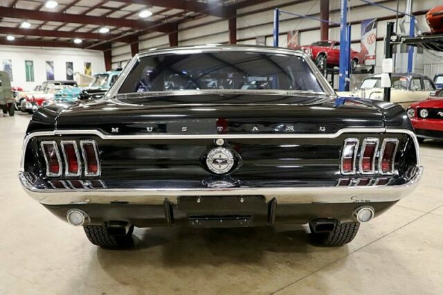 1968 Ford Mustang -- - photo 4