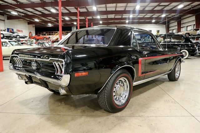 1968 Ford Mustang -- - photo 5