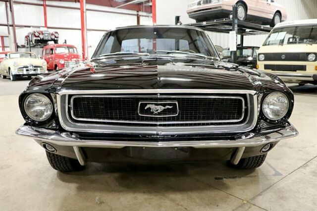 1968 Ford Mustang -- - photo 8