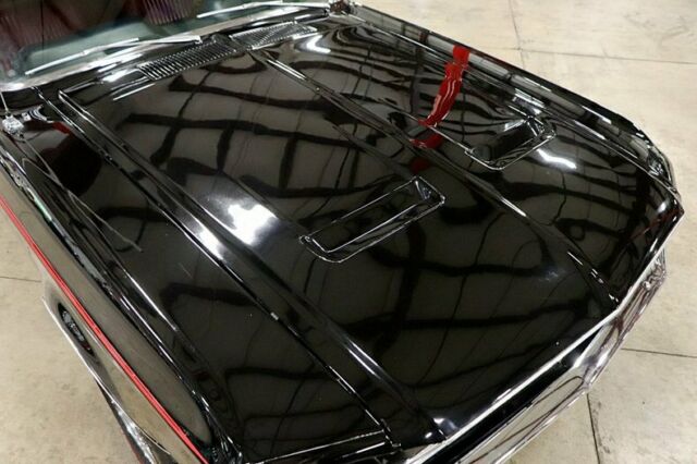 1968 Ford Mustang -- - photo 9