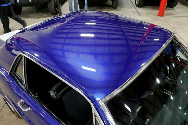 1968 Ford Mustang -- - photo 10