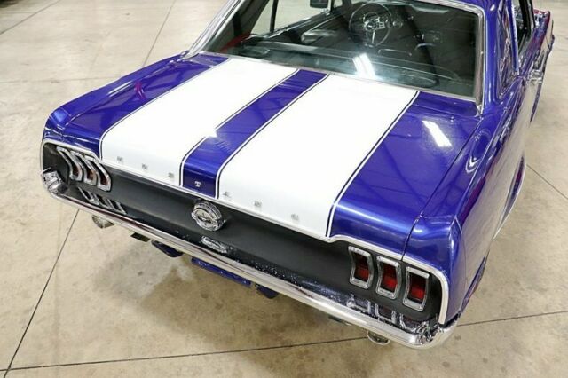 1968 Ford Mustang -- - photo 11