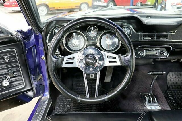 1968 Ford Mustang -- - photo 12