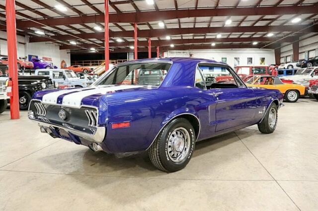 1968 Ford Mustang -- - photo 5