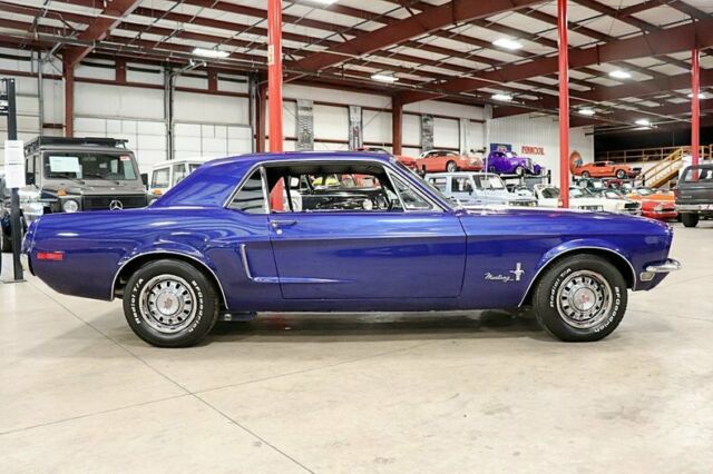 1968 Ford Mustang -- - photo 6