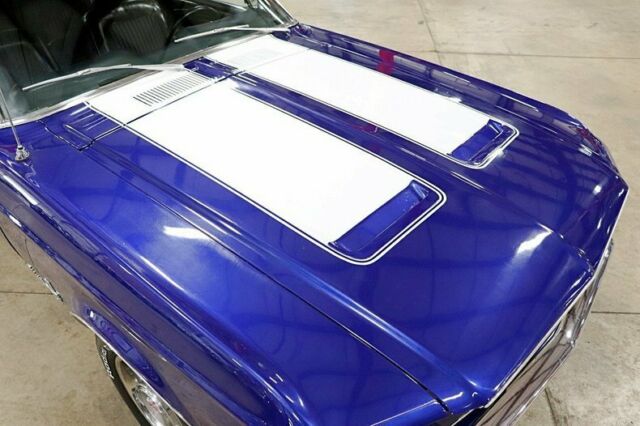 1968 Ford Mustang -- - photo 9