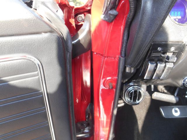 1968 Ford Mustang - photo 13