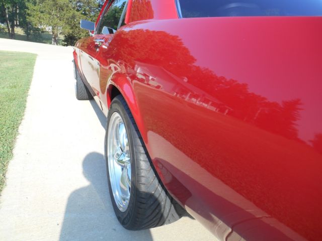 1968 Ford Mustang - photo 2