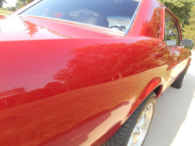 1968 Ford Mustang - photo 3