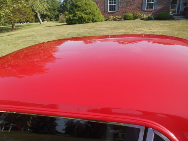 1968 Ford Mustang - photo 4