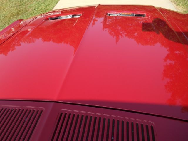 1968 Ford Mustang - photo 5