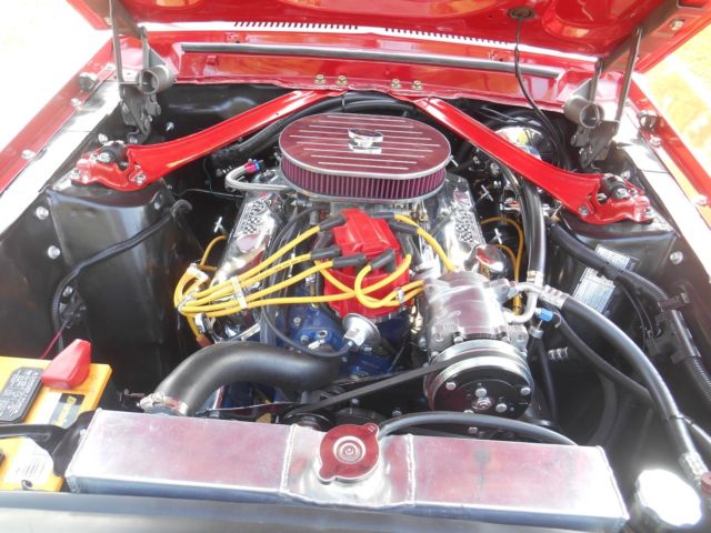 1968 Ford Mustang - photo 8