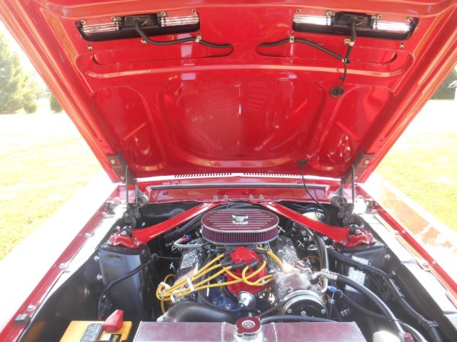 1968 Ford Mustang - photo 9