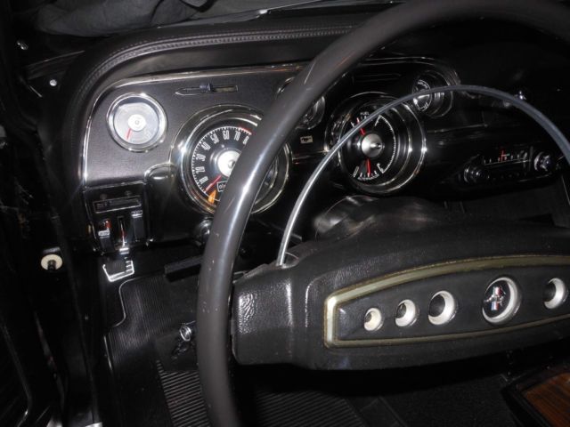 1968 Ford Mustang - photo 7