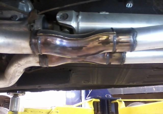 1968 Ford Mustang Base Hardtop 2-Door - photo 10