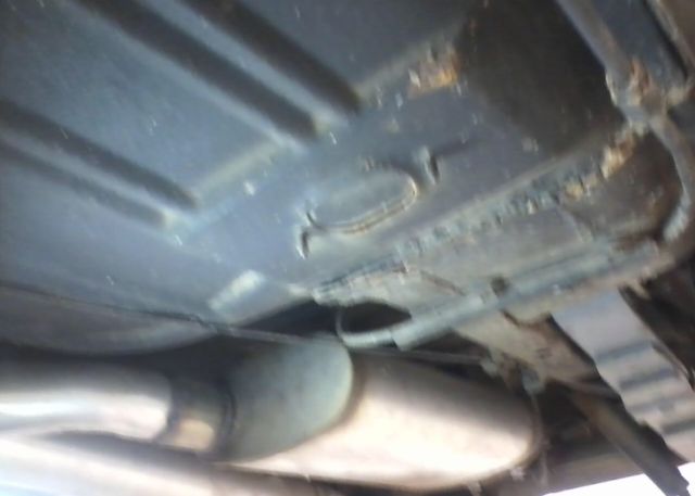 1968 Ford Mustang Base Hardtop 2-Door - photo 12