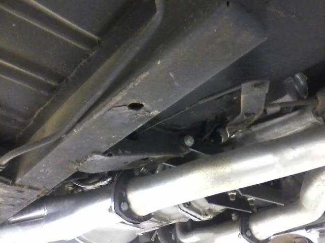 1968 Ford Mustang Base Hardtop 2-Door - photo 8