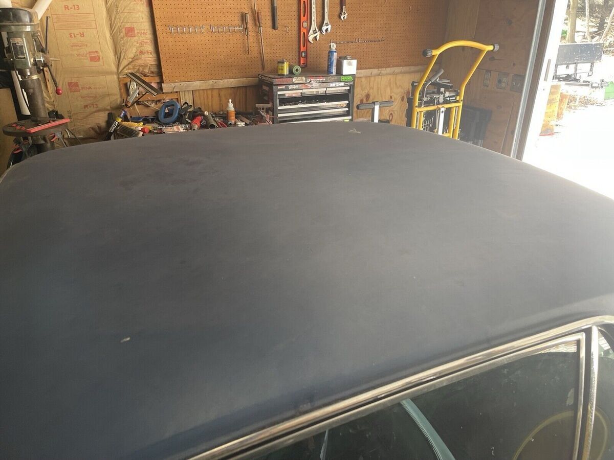 1968 Ford Mustang - photo 12