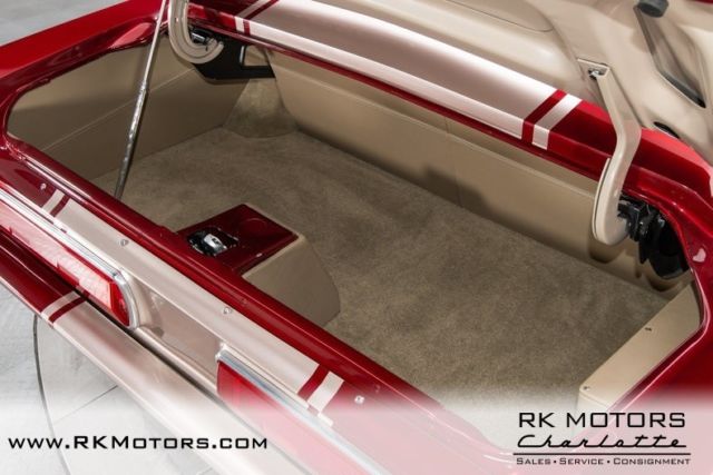 1968 Ford Mustang -- - photo 6