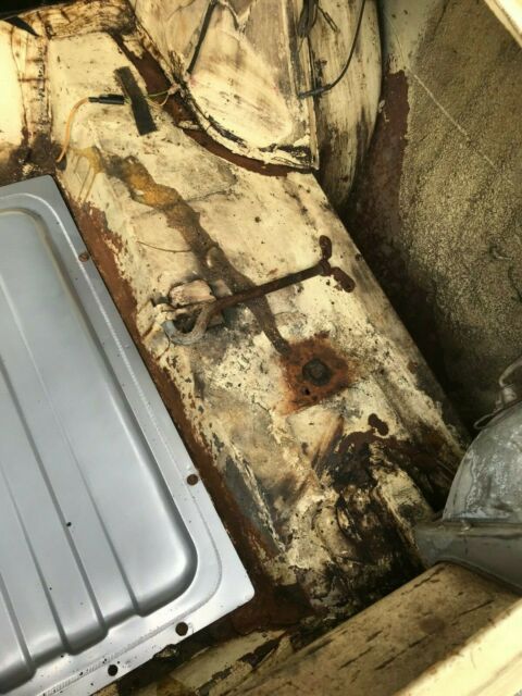 1968 Ford Mustang 289 - photo 3