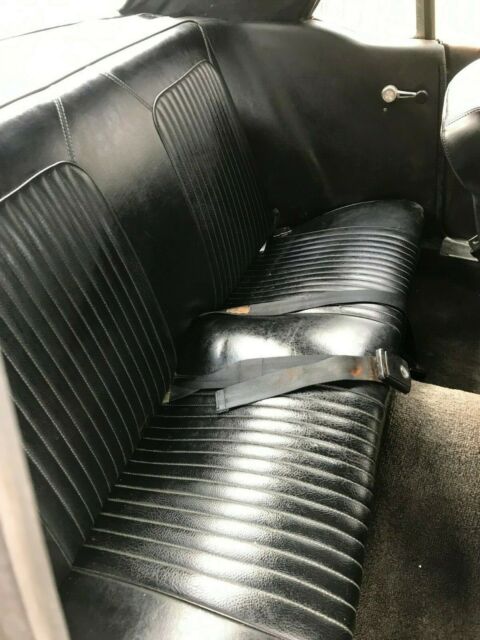 1968 Ford Mustang 289 - photo 6