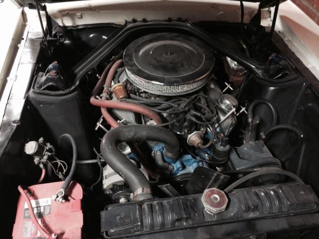 1968 Ford Mustang california special - photo 10