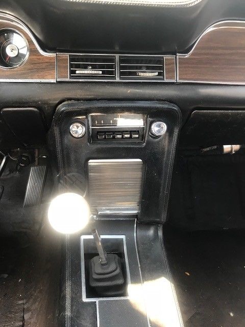 1968 Ford Mustang GT/CS 390 S-Code 4-speed A/C - photo 12