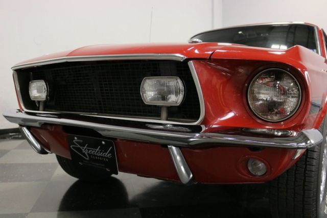1968 Ford Mustang California Special - photo 10