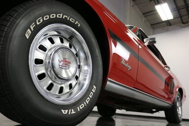 1968 Ford Mustang California Special - photo 11