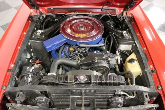 1968 Ford Mustang California Special - photo 4