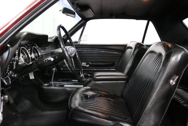1968 Ford Mustang California Special - photo 5