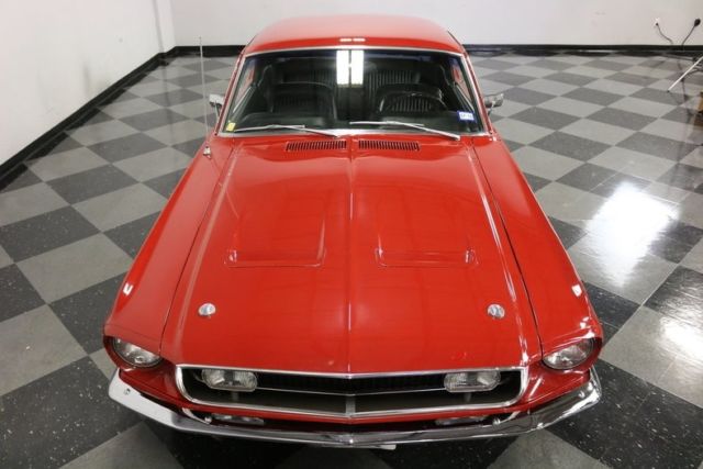 1968 Ford Mustang California Special - photo 7