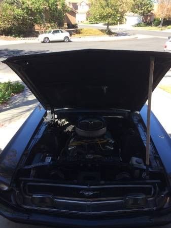 1968 Ford Mustang - photo 4