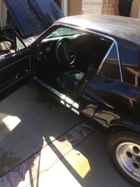 1968 Ford Mustang - photo 7