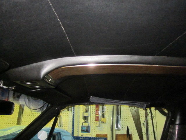 1968 Ford Mustang - photo 11