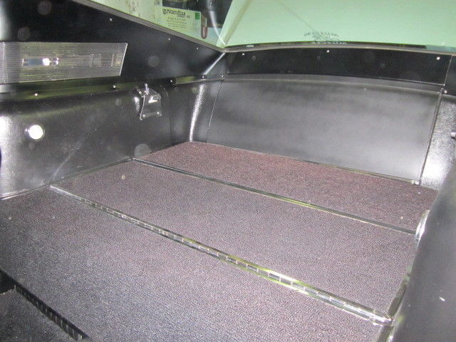 1968 Ford Mustang - photo 9