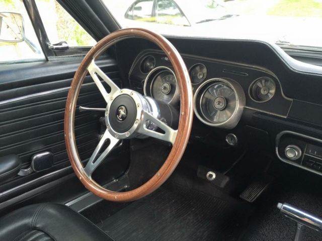 1968 Ford Mustang - photo 5